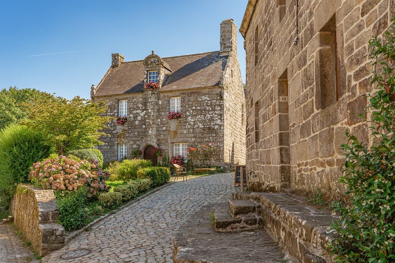 Medieval Masterpiece
